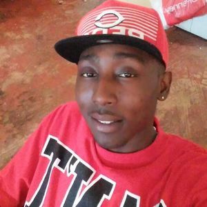 Meet your Posher, Jay